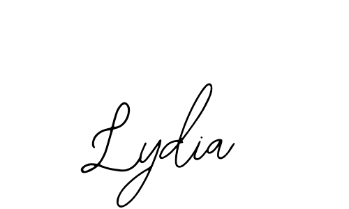 Here are the top 10 professional signature styles for the name Lydia. These are the best autograph styles you can use for your name. Lydia signature style 12 images and pictures png