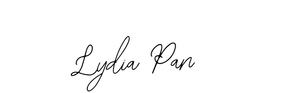 Once you've used our free online signature maker to create your best signature Bearetta-2O07w style, it's time to enjoy all of the benefits that Lydia Pan name signing documents. Lydia Pan signature style 12 images and pictures png