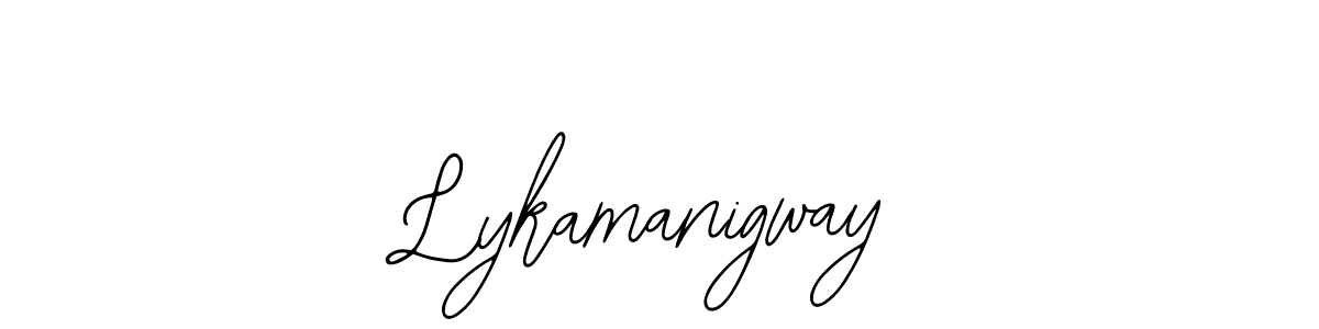 See photos of Lykamanigway official signature by Spectra . Check more albums & portfolios. Read reviews & check more about Bearetta-2O07w font. Lykamanigway signature style 12 images and pictures png