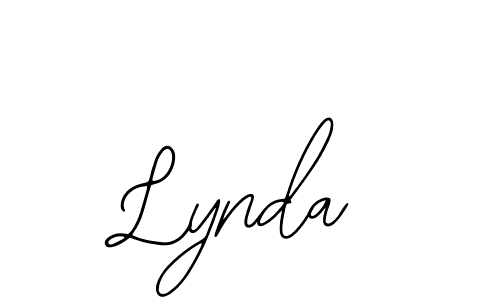 See photos of Lynda official signature by Spectra . Check more albums & portfolios. Read reviews & check more about Bearetta-2O07w font. Lynda signature style 12 images and pictures png