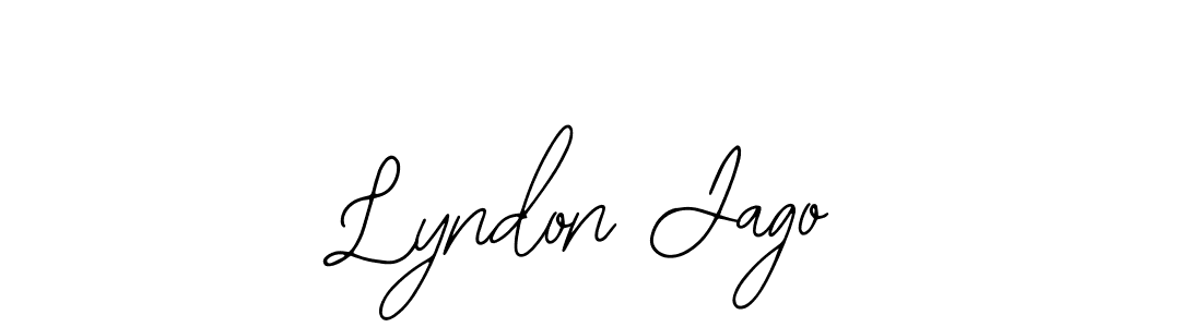 See photos of Lyndon Jago official signature by Spectra . Check more albums & portfolios. Read reviews & check more about Bearetta-2O07w font. Lyndon Jago signature style 12 images and pictures png