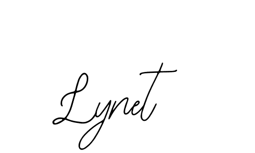 Best and Professional Signature Style for Lynet. Bearetta-2O07w Best Signature Style Collection. Lynet signature style 12 images and pictures png