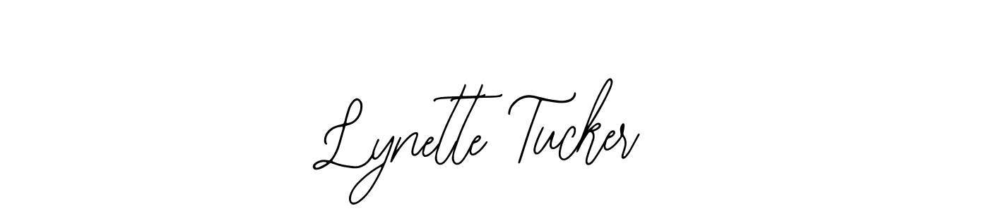 Once you've used our free online signature maker to create your best signature Bearetta-2O07w style, it's time to enjoy all of the benefits that Lynette Tucker name signing documents. Lynette Tucker signature style 12 images and pictures png
