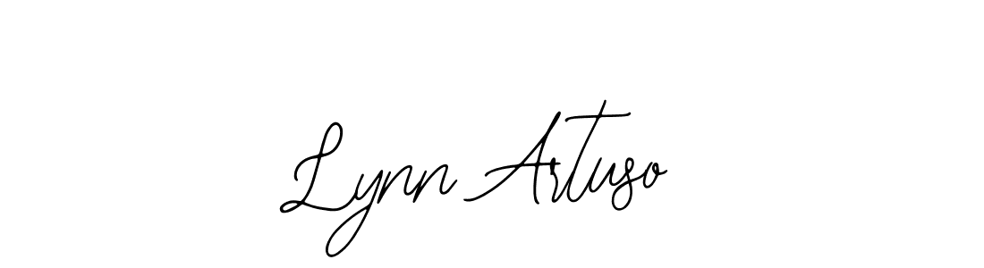 Best and Professional Signature Style for Lynn Artuso. Bearetta-2O07w Best Signature Style Collection. Lynn Artuso signature style 12 images and pictures png