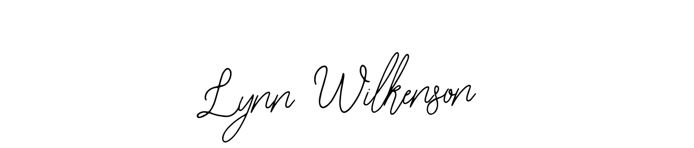 You can use this online signature creator to create a handwritten signature for the name Lynn Wilkenson. This is the best online autograph maker. Lynn Wilkenson signature style 12 images and pictures png