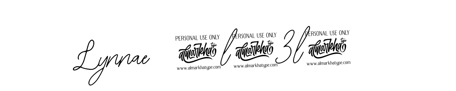 Here are the top 10 professional signature styles for the name Lynnae  7l23l25. These are the best autograph styles you can use for your name. Lynnae  7l23l25 signature style 12 images and pictures png