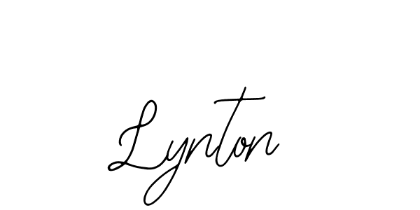 Similarly Bearetta-2O07w is the best handwritten signature design. Signature creator online .You can use it as an online autograph creator for name Lynton. Lynton signature style 12 images and pictures png