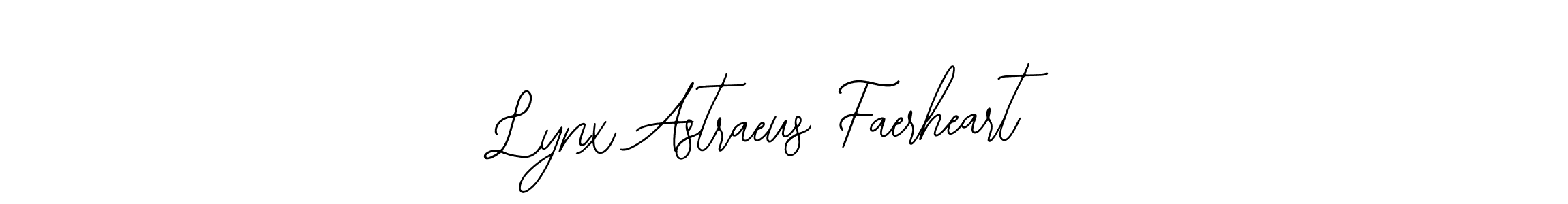 Here are the top 10 professional signature styles for the name Lynx Astraeus Faerheart. These are the best autograph styles you can use for your name. Lynx Astraeus Faerheart signature style 12 images and pictures png