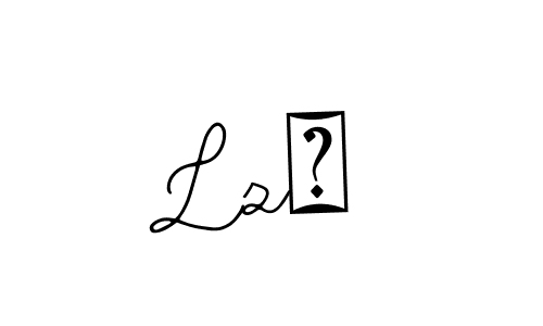How to Draw Lz∆ signature style? Bearetta-2O07w is a latest design signature styles for name Lz∆. Lz∆ signature style 12 images and pictures png