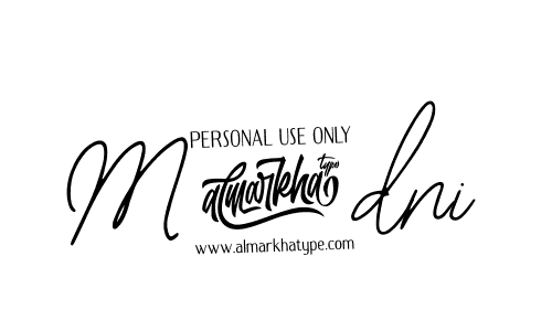 Create a beautiful signature design for name M@dni. With this signature (Bearetta-2O07w) fonts, you can make a handwritten signature for free. M@dni signature style 12 images and pictures png
