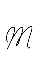 Make a beautiful signature design for name M . Use this online signature maker to create a handwritten signature for free. M  signature style 12 images and pictures png