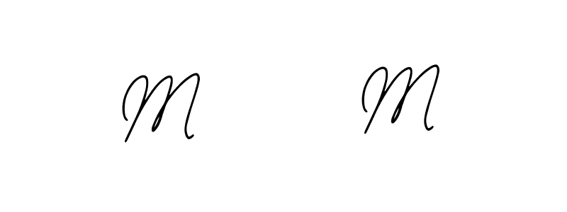 Also You can easily find your signature by using the search form. We will create M      M name handwritten signature images for you free of cost using Bearetta-2O07w sign style. M      M signature style 12 images and pictures png