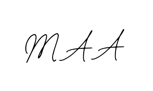 if you are searching for the best signature style for your name M A A. so please give up your signature search. here we have designed multiple signature styles  using Bearetta-2O07w. M A A signature style 12 images and pictures png