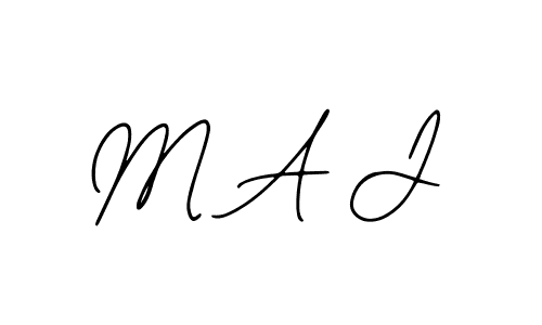 Here are the top 10 professional signature styles for the name M A J. These are the best autograph styles you can use for your name. M A J signature style 12 images and pictures png