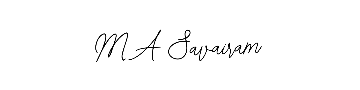 See photos of M A Savairam official signature by Spectra . Check more albums & portfolios. Read reviews & check more about Bearetta-2O07w font. M A Savairam signature style 12 images and pictures png