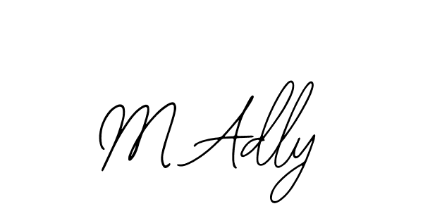 You can use this online signature creator to create a handwritten signature for the name M Adly. This is the best online autograph maker. M Adly signature style 12 images and pictures png