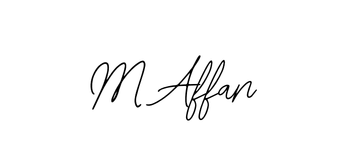 Also You can easily find your signature by using the search form. We will create M Affan name handwritten signature images for you free of cost using Bearetta-2O07w sign style. M Affan signature style 12 images and pictures png