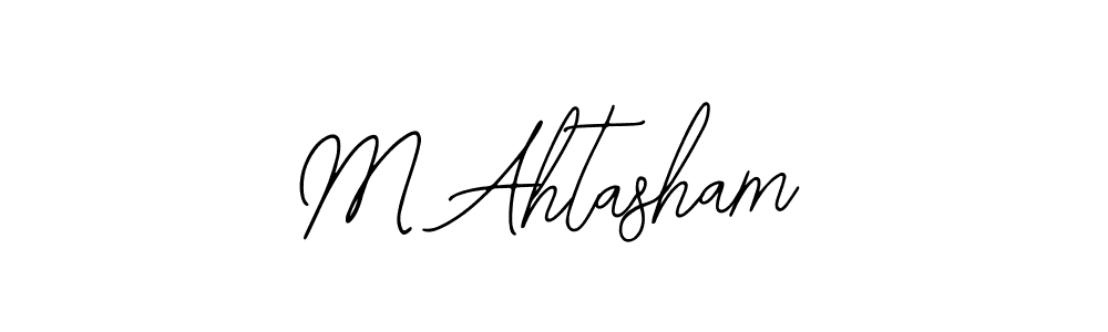 This is the best signature style for the M Ahtasham name. Also you like these signature font (Bearetta-2O07w). Mix name signature. M Ahtasham signature style 12 images and pictures png