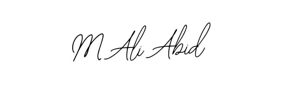 Best and Professional Signature Style for M Ali Abid. Bearetta-2O07w Best Signature Style Collection. M Ali Abid signature style 12 images and pictures png