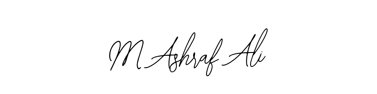 See photos of M Ashraf Ali official signature by Spectra . Check more albums & portfolios. Read reviews & check more about Bearetta-2O07w font. M Ashraf Ali signature style 12 images and pictures png