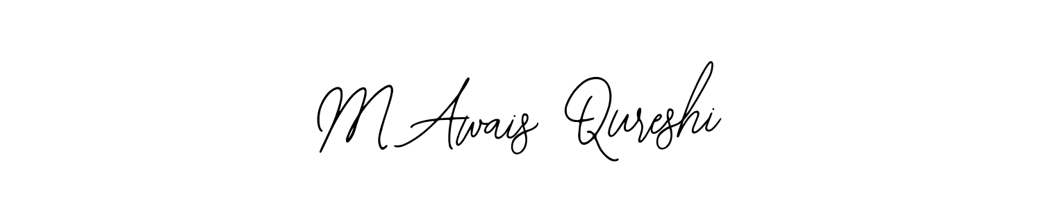 Once you've used our free online signature maker to create your best signature Bearetta-2O07w style, it's time to enjoy all of the benefits that M Awais Qureshi name signing documents. M Awais Qureshi signature style 12 images and pictures png