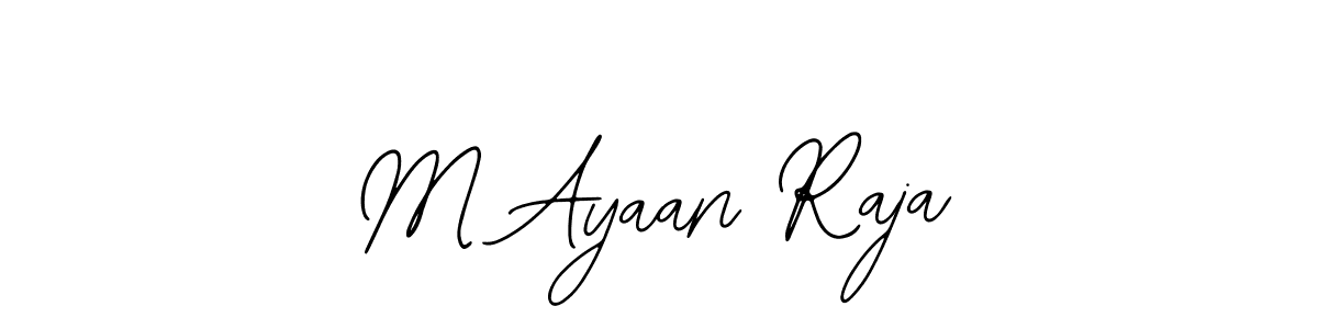 See photos of M Ayaan Raja official signature by Spectra . Check more albums & portfolios. Read reviews & check more about Bearetta-2O07w font. M Ayaan Raja signature style 12 images and pictures png