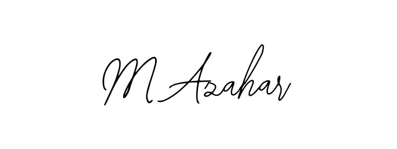 Make a short M Azahar signature style. Manage your documents anywhere anytime using Bearetta-2O07w. Create and add eSignatures, submit forms, share and send files easily. M Azahar signature style 12 images and pictures png