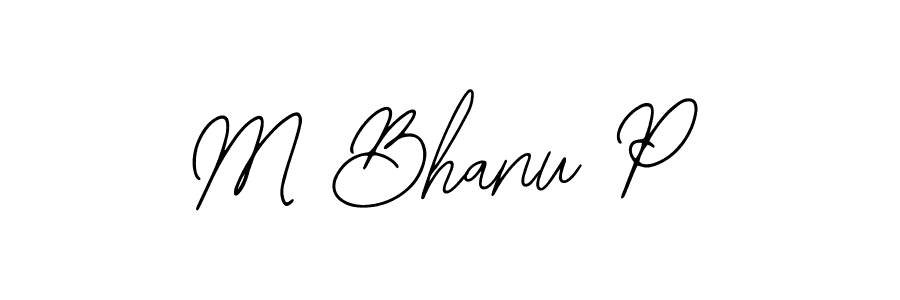 Check out images of Autograph of M Bhanu P name. Actor M Bhanu P Signature Style. Bearetta-2O07w is a professional sign style online. M Bhanu P signature style 12 images and pictures png