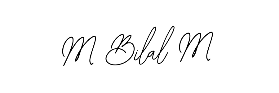 Check out images of Autograph of M Bilal M name. Actor M Bilal M Signature Style. Bearetta-2O07w is a professional sign style online. M Bilal M signature style 12 images and pictures png