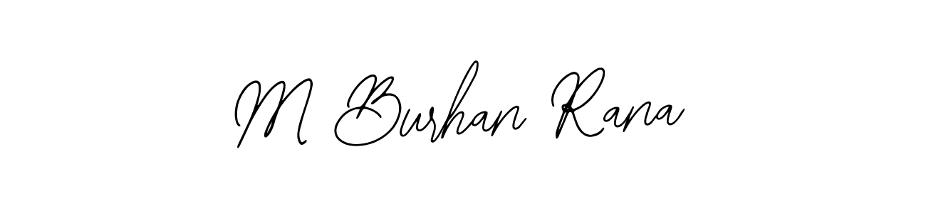 Check out images of Autograph of M Burhan Rana name. Actor M Burhan Rana Signature Style. Bearetta-2O07w is a professional sign style online. M Burhan Rana signature style 12 images and pictures png