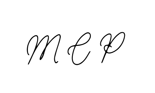 Check out images of Autograph of M C P name. Actor M C P Signature Style. Bearetta-2O07w is a professional sign style online. M C P signature style 12 images and pictures png