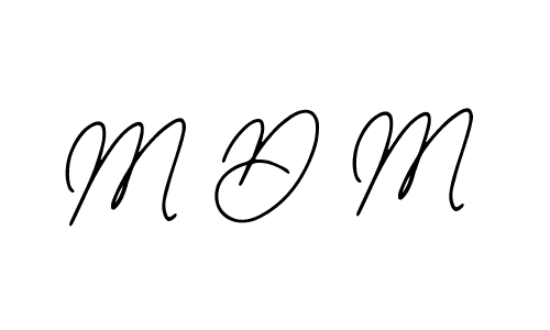 How to Draw M D M signature style? Bearetta-2O07w is a latest design signature styles for name M D M. M D M signature style 12 images and pictures png