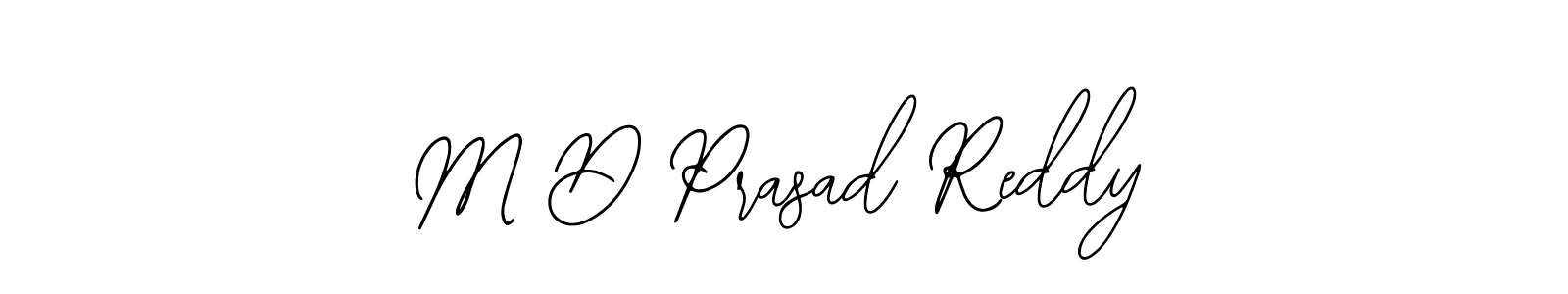 Make a short M D Prasad Reddy signature style. Manage your documents anywhere anytime using Bearetta-2O07w. Create and add eSignatures, submit forms, share and send files easily. M D Prasad Reddy signature style 12 images and pictures png