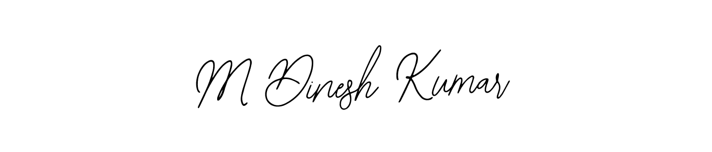 Here are the top 10 professional signature styles for the name M Dinesh Kumar. These are the best autograph styles you can use for your name. M Dinesh Kumar signature style 12 images and pictures png