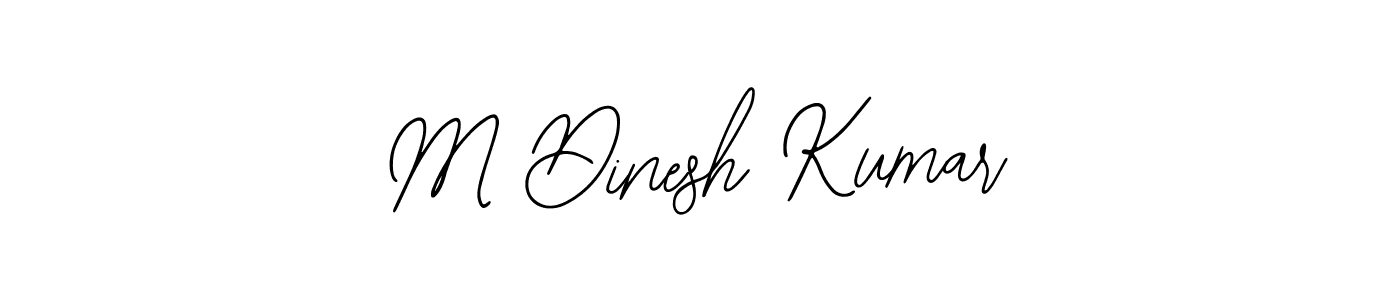 Here are the top 10 professional signature styles for the name M Dinesh Kumar. These are the best autograph styles you can use for your name. M Dinesh Kumar signature style 12 images and pictures png