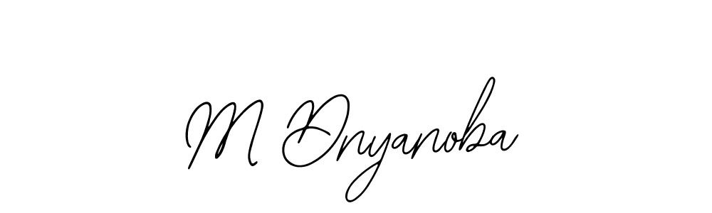 How to Draw M Dnyanoba signature style? Bearetta-2O07w is a latest design signature styles for name M Dnyanoba. M Dnyanoba signature style 12 images and pictures png