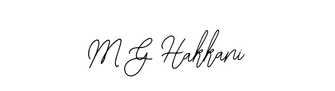 You can use this online signature creator to create a handwritten signature for the name M G Hakkani. This is the best online autograph maker. M G Hakkani signature style 12 images and pictures png