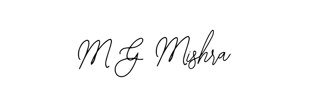 Check out images of Autograph of M G Mishra name. Actor M G Mishra Signature Style. Bearetta-2O07w is a professional sign style online. M G Mishra signature style 12 images and pictures png