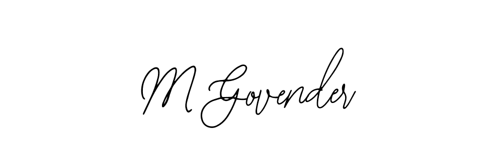 See photos of M Govender official signature by Spectra . Check more albums & portfolios. Read reviews & check more about Bearetta-2O07w font. M Govender signature style 12 images and pictures png