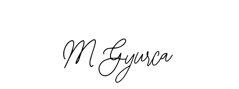 This is the best signature style for the M Gyurca name. Also you like these signature font (Bearetta-2O07w). Mix name signature. M Gyurca signature style 12 images and pictures png