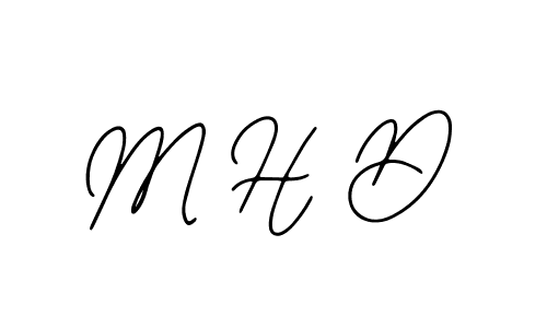 You can use this online signature creator to create a handwritten signature for the name M H D. This is the best online autograph maker. M H D signature style 12 images and pictures png