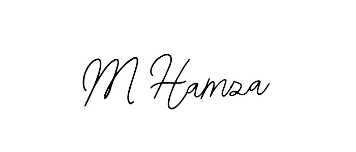 Check out images of Autograph of M Hamza name. Actor M Hamza Signature Style. Bearetta-2O07w is a professional sign style online. M Hamza signature style 12 images and pictures png