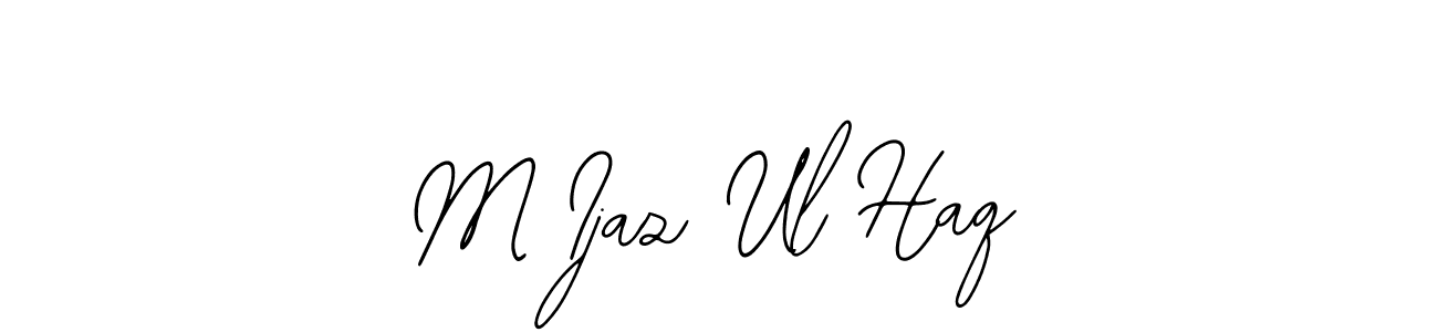 Check out images of Autograph of M Ijaz Ul Haq name. Actor M Ijaz Ul Haq Signature Style. Bearetta-2O07w is a professional sign style online. M Ijaz Ul Haq signature style 12 images and pictures png