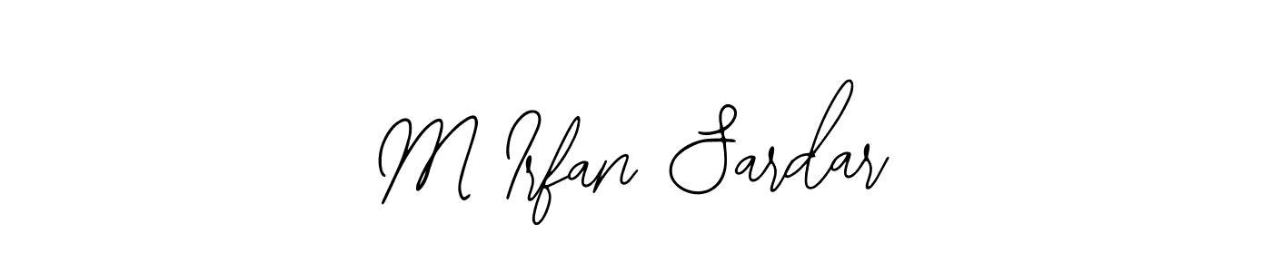See photos of M Irfan Sardar official signature by Spectra . Check more albums & portfolios. Read reviews & check more about Bearetta-2O07w font. M Irfan Sardar signature style 12 images and pictures png