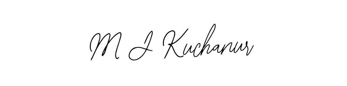 This is the best signature style for the M J Kuchanur name. Also you like these signature font (Bearetta-2O07w). Mix name signature. M J Kuchanur signature style 12 images and pictures png