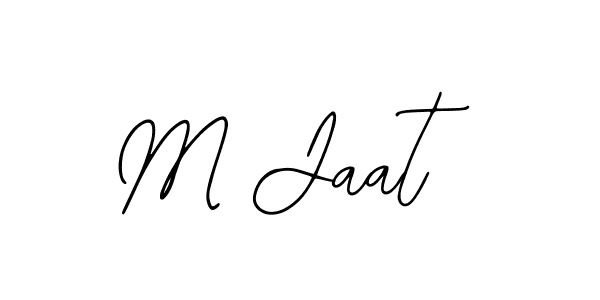 Here are the top 10 professional signature styles for the name M Jaat. These are the best autograph styles you can use for your name. M Jaat signature style 12 images and pictures png