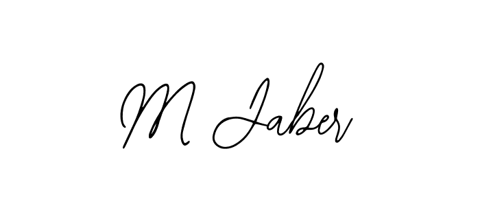 This is the best signature style for the M Jaber name. Also you like these signature font (Bearetta-2O07w). Mix name signature. M Jaber signature style 12 images and pictures png