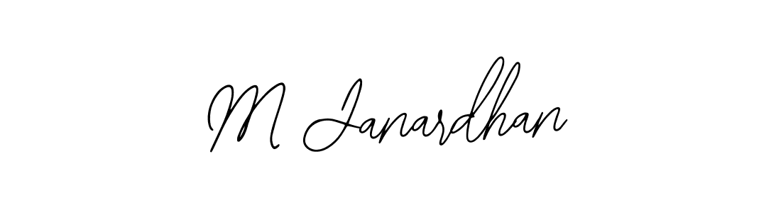 You can use this online signature creator to create a handwritten signature for the name M Janardhan. This is the best online autograph maker. M Janardhan signature style 12 images and pictures png