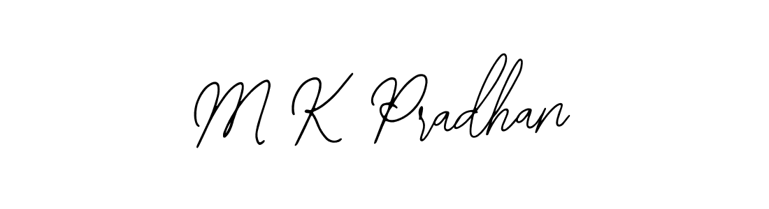 Once you've used our free online signature maker to create your best signature Bearetta-2O07w style, it's time to enjoy all of the benefits that M K Pradhan name signing documents. M K Pradhan signature style 12 images and pictures png