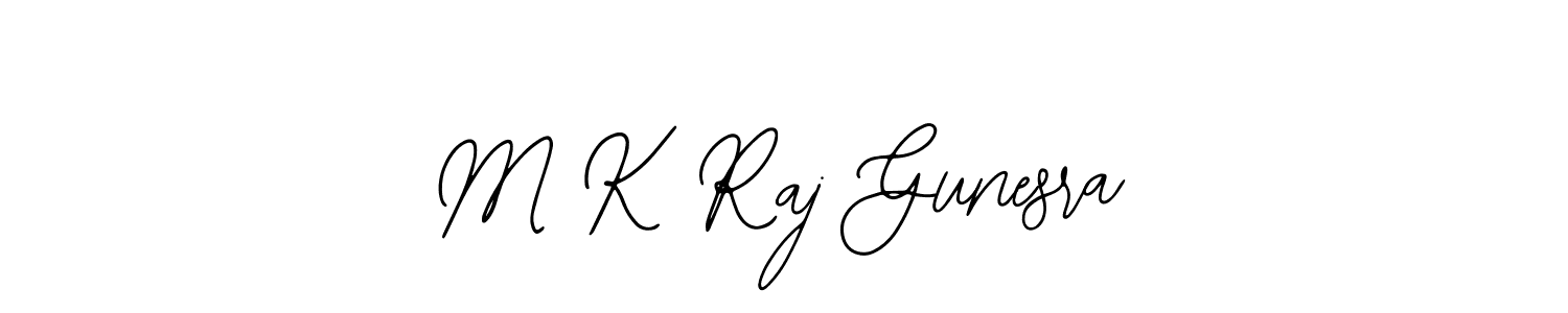 See photos of M K Raj Gunesra official signature by Spectra . Check more albums & portfolios. Read reviews & check more about Bearetta-2O07w font. M K Raj Gunesra signature style 12 images and pictures png